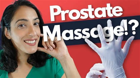 Prostate Massage Sexual massage Haifa